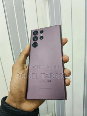 Samsung Galaxy S22 Ultra 256 GB