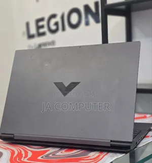 New Laptop HP Victus 16 16GB Intel Core I7 SSD 512GB