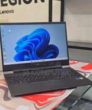 New Laptop HP Victus 16 16GB Intel Core I7 SSD 512GB