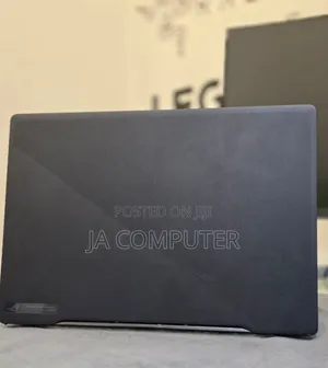 New Laptop Asus ROG Zephyrus M16 GU603HR 32GB Intel Core I9 SSD 1T