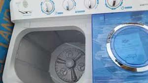 Ice Land 14kg Washing Machin