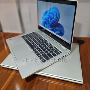 Photo - New Laptop HP ProBook 430 G8 16GB AMD Ryzen 7 SSD 512GB