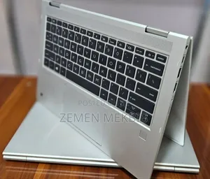 New Laptop HP ProBook 430 G8 16GB AMD Ryzen 7 SSD 512GB