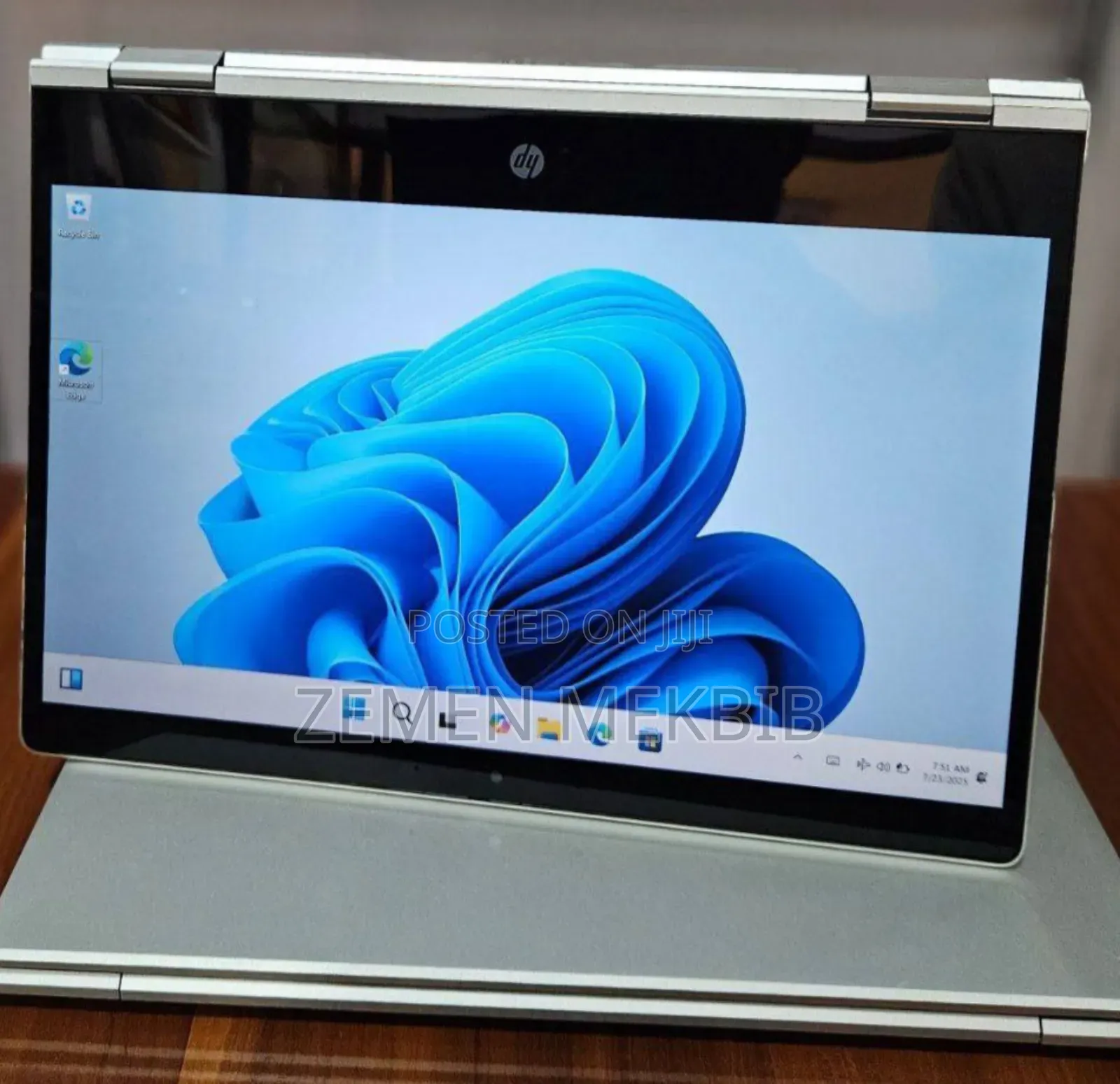 New Laptop HP ProBook 430 G8 16GB AMD Ryzen 7 SSD 512GB