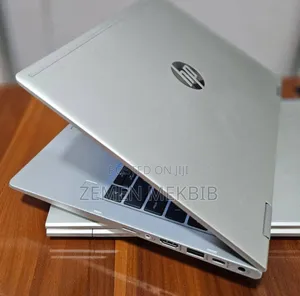 New Laptop HP ProBook 430 G8 16GB AMD Ryzen 7 SSD 512GB