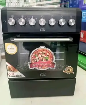 Delta Oven 60x60