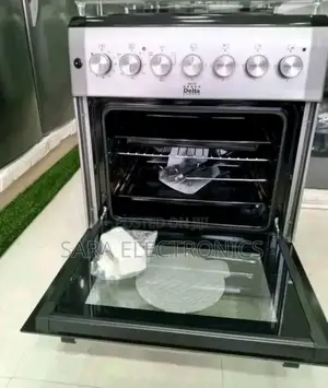 Delta Oven 50x50