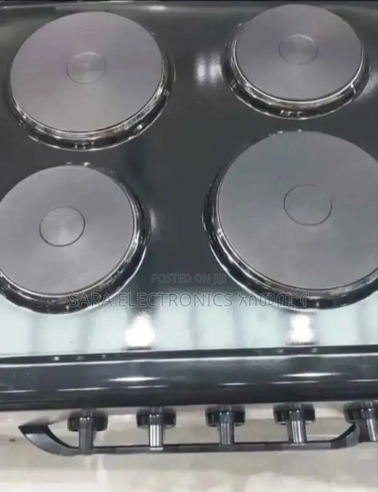 Delta Oven 50x50