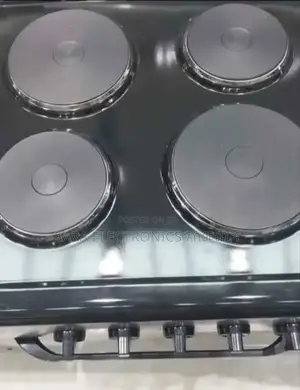 Delta Oven 50x50