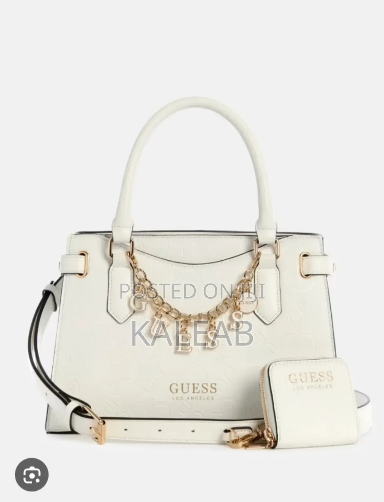 Guess Womens Bag