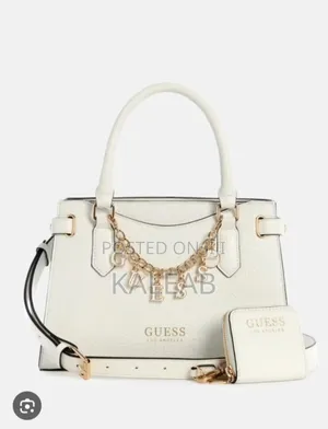 Guess Womens Bag