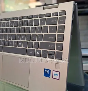 New Laptop HP Envy 14 16GB Intel Core I7 SSD 1T