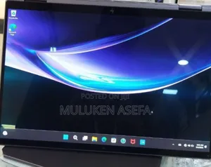 New Laptop HP Spectre X360 16GB Intel Core Ultra 7 SSD 1T