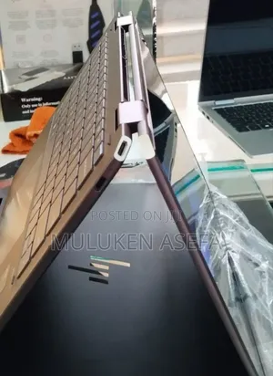 New Laptop HP Spectre X360 16GB Intel Core Ultra 7 SSD 1T