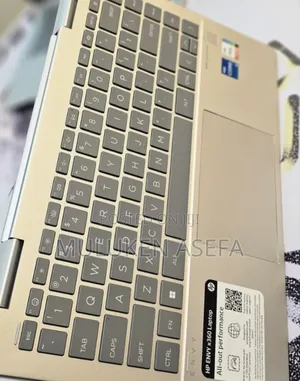 Photo - New Laptop HP Envy X360 8GB Intel Core I5 SSD 512GB
