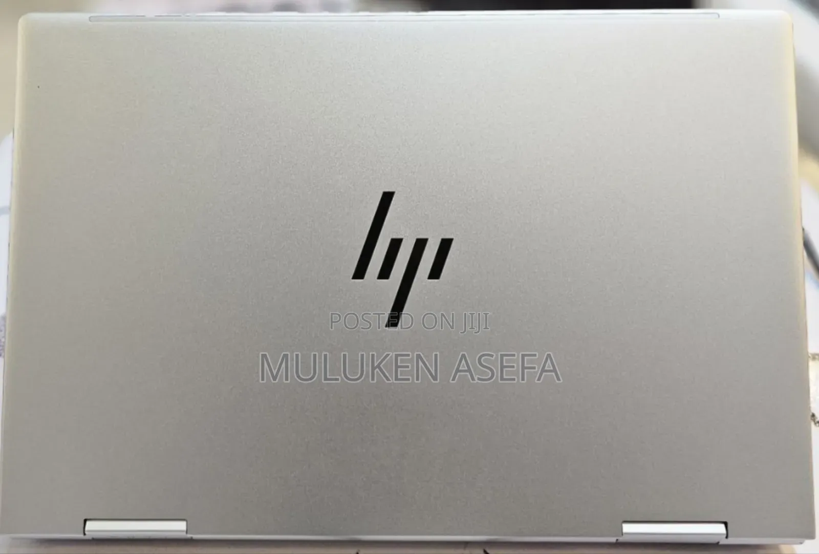 New Laptop HP Envy X360 8GB Intel Core I5 SSD 512GB