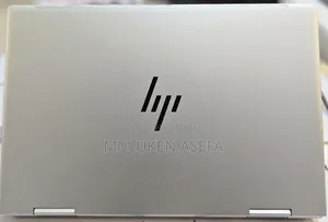 New Laptop HP Envy X360 8GB Intel Core I5 SSD 512GB