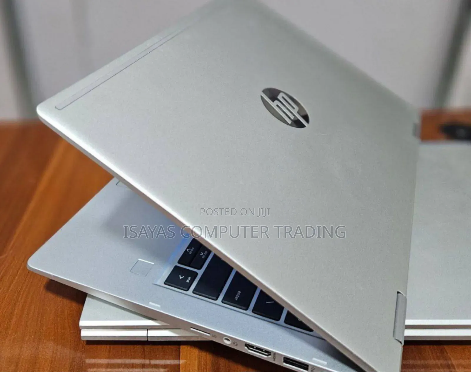 New Laptop HP ProBook X360 440 16GB AMD Ryzen 7 SSD 512GB