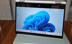 New Laptop HP ProBook X360 440 16GB AMD Ryzen 7 SSD 512GB