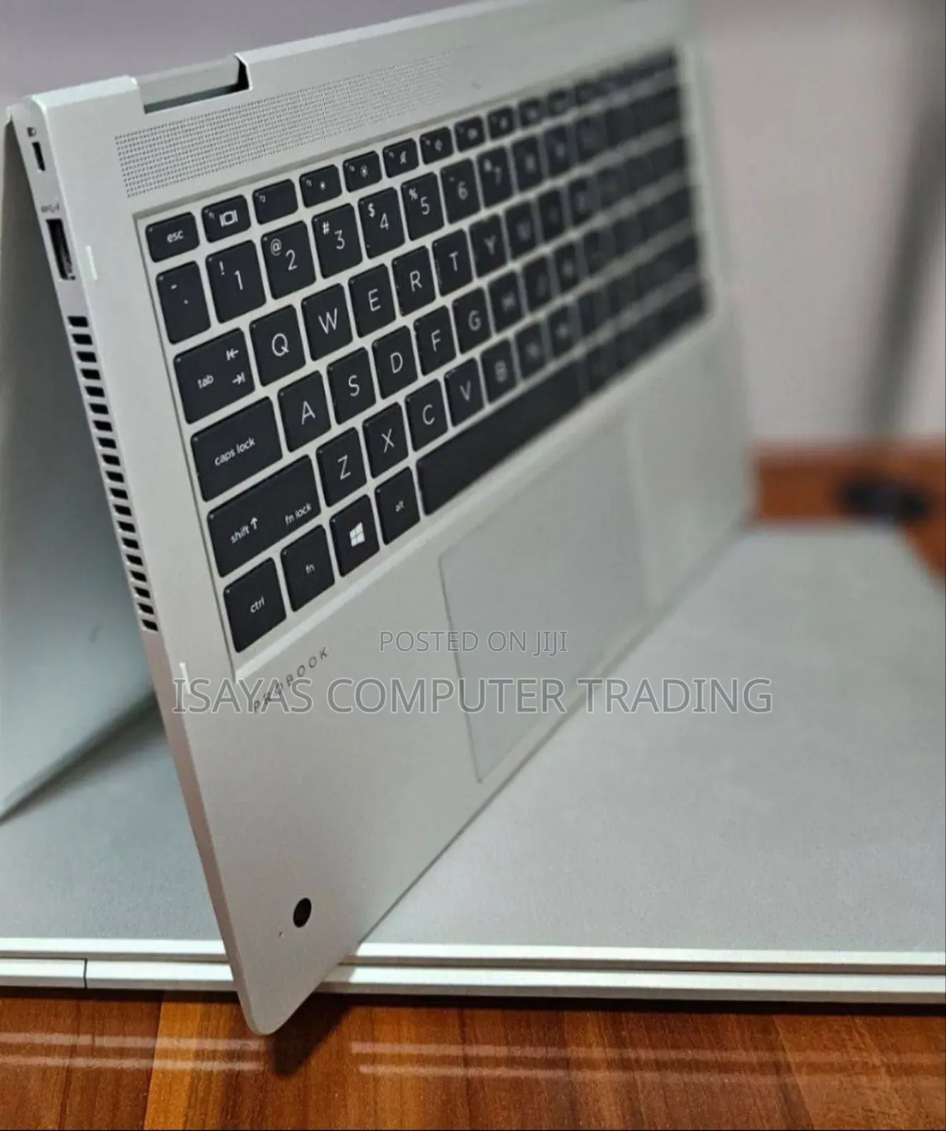 New Laptop HP ProBook X360 440 16GB AMD Ryzen 7 SSD 512GB