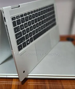 New Laptop HP ProBook X360 440 16GB AMD Ryzen 7 SSD 512GB