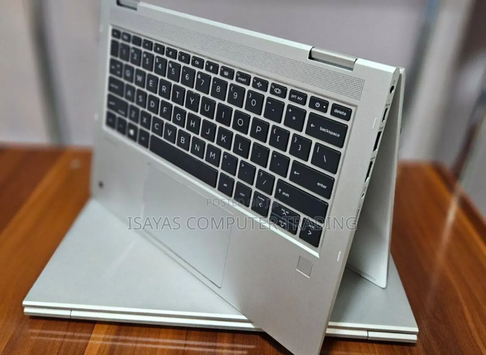 New Laptop HP ProBook X360 440 16GB AMD Ryzen 7 SSD 512GB