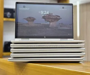 Photo - New Laptop HP Envy X360 16GB Intel Core Ultra 7 SSD 1T