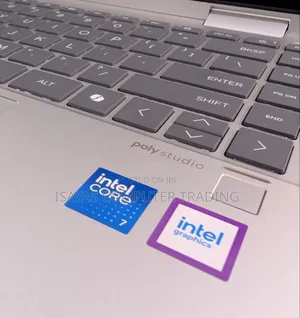 New Laptop HP Envy X360 16GB Intel Core Ultra 7 SSD 1T