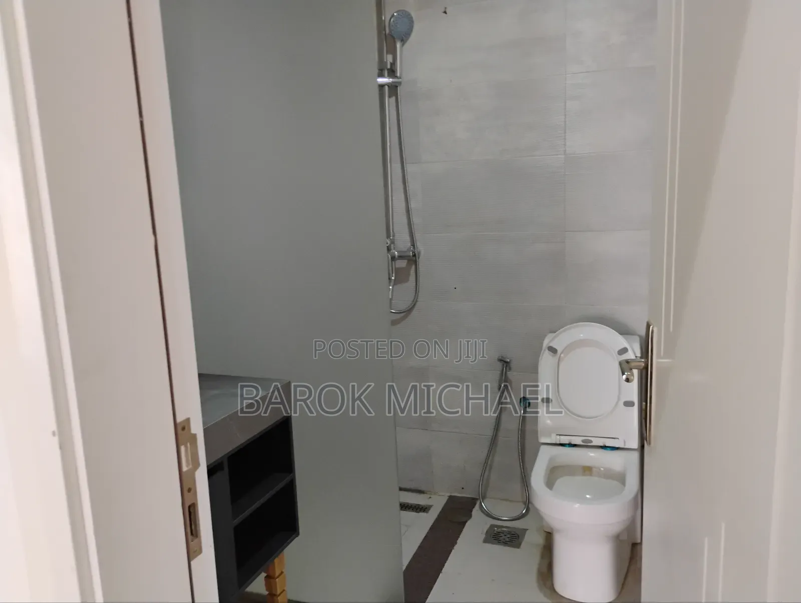 Furnished 2bdrm Apartment in Au, Kirkos for rent