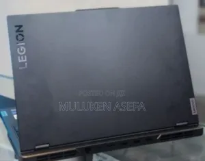New Laptop Lenovo Legion 5 16GB Intel Core I7 SSD 1T