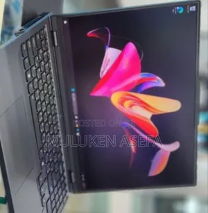 New Laptop Lenovo Legion 5 16GB Intel Core I7 SSD 1T