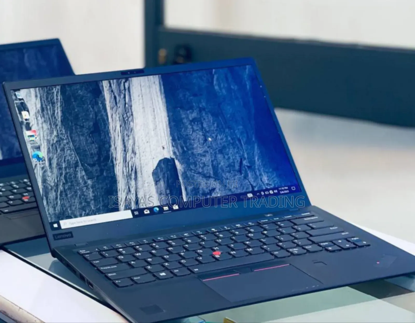 New Laptop Lenovo ThinkPad X390 16GB Intel Core I7 SSD 512GB