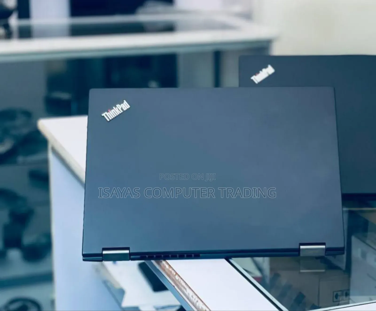 New Laptop Lenovo ThinkPad X390 16GB Intel Core I7 SSD 512GB