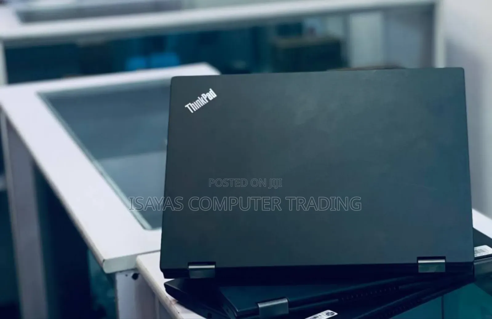 New Laptop Lenovo ThinkPad X390 16GB Intel Core I7 SSD 512GB