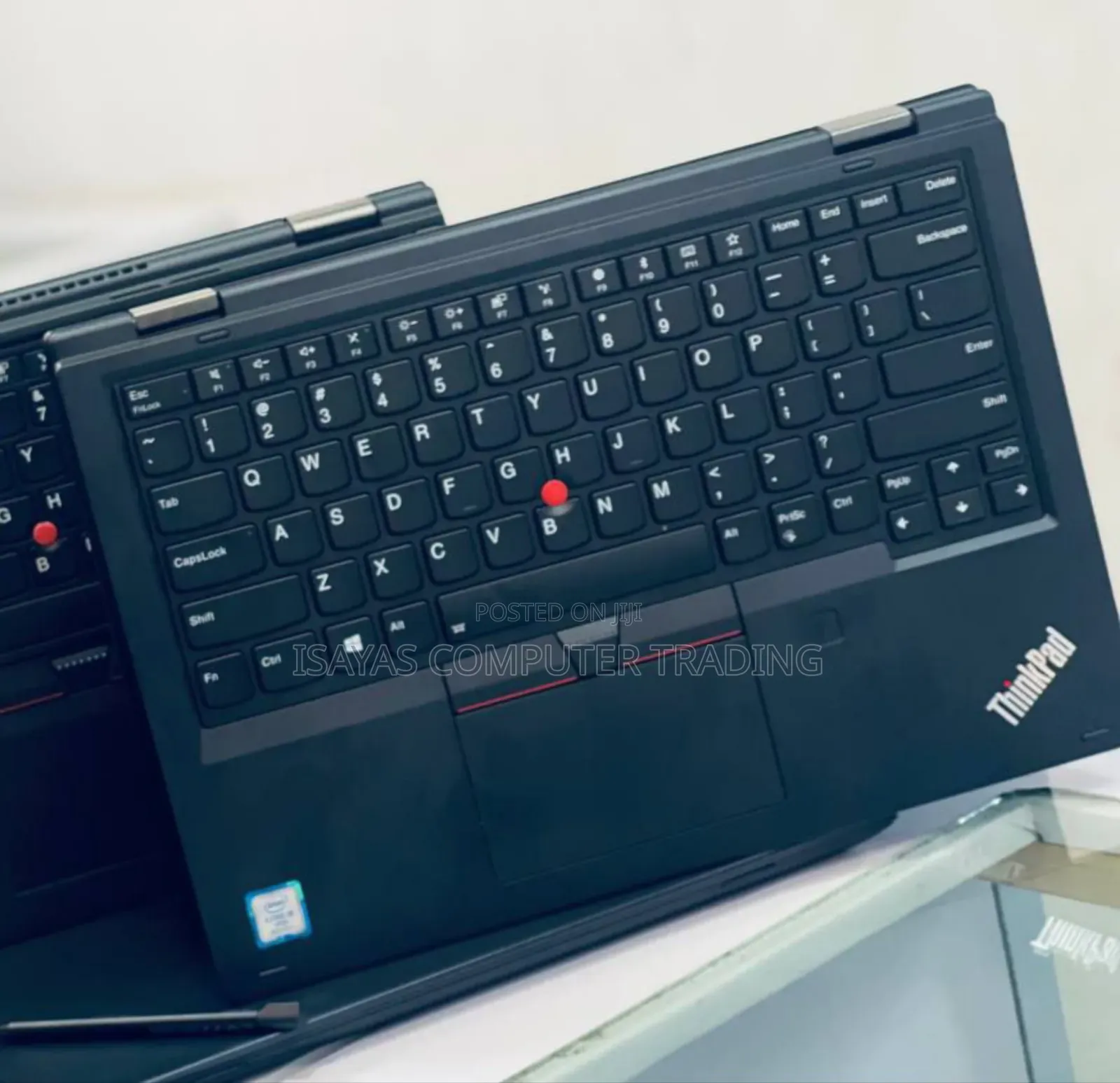 New Laptop Lenovo ThinkPad X390 16GB Intel Core I7 SSD 512GB