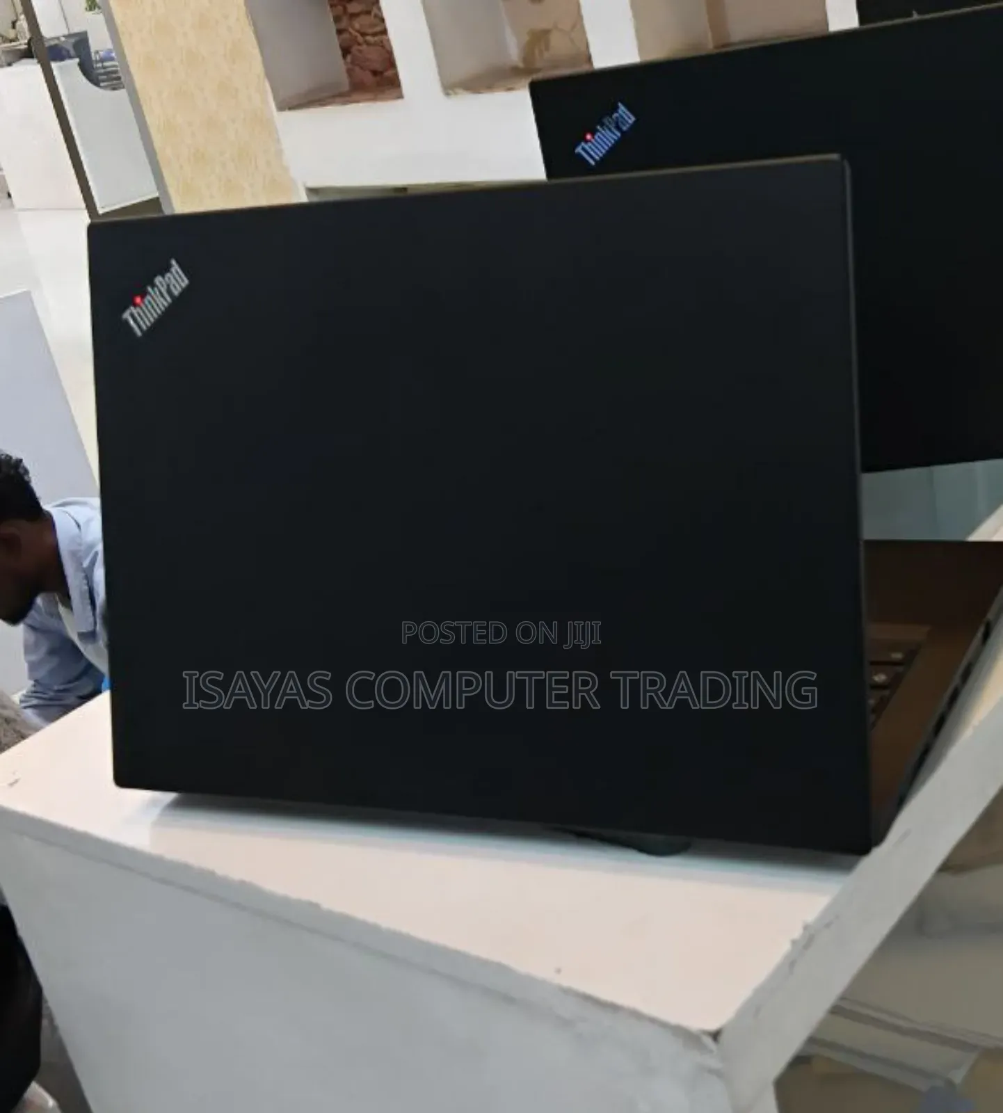 New Laptop Lenovo ThinkPad L480 16GB Intel Core I5 SSD 512GB