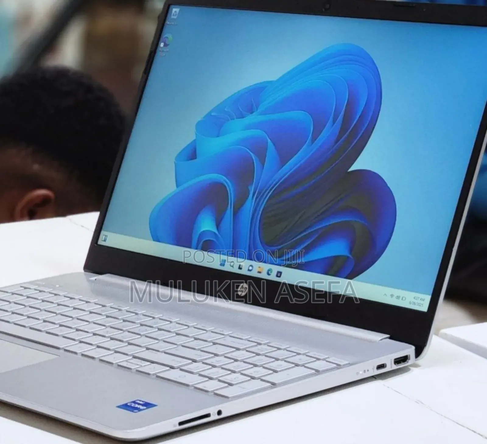 New Laptop HP Stream Notebook 16GB Intel Core I7 SSD 512GB