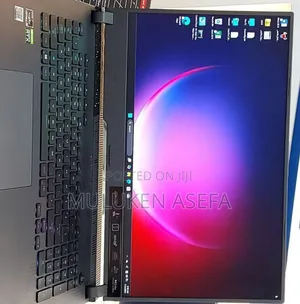 New Laptop Asus ROG Strix G17 16GB AMD Ryzen 9 SSD 1T