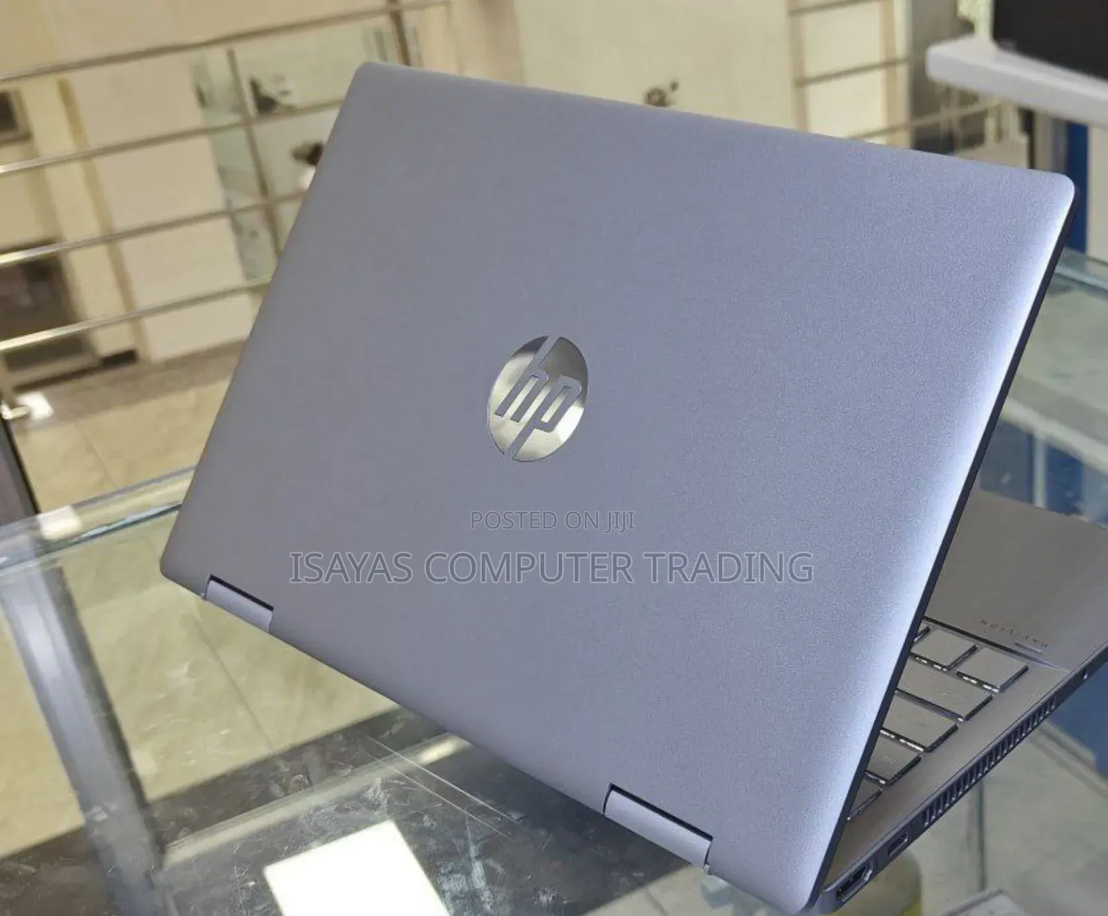 New Laptop HP Pavilion X360 16GB Intel Core I5 SSD 1T