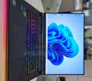 Photo - New Laptop Asus ROG Strix G16 G614 16GB Intel Core I7 SSD 1T