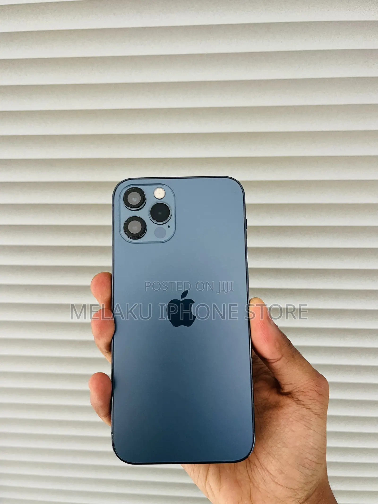 Apple iPhone 12 Pro 256 GB Blue
