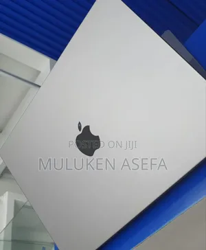 New Laptop Apple MacBook Pro 2021 M1 32GB Apple M1 Pro SSD 2T