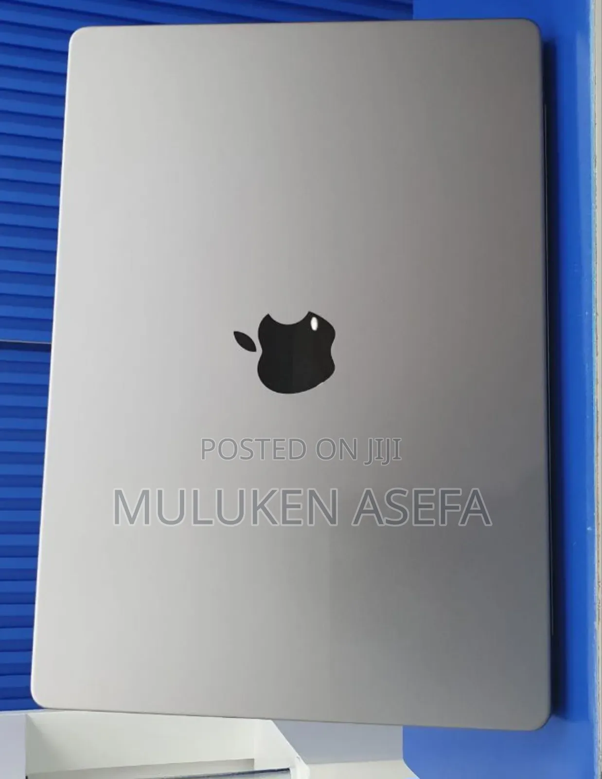 New Laptop Apple MacBook Pro 2021 M1 32GB Apple M1 Pro SSD 2T