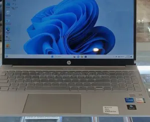 New Laptop HP Pavilion 15 16GB Intel Core I5 SSD 1T
