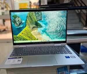 New Laptop HP Envy X360 16GB Intel Core I7 SSD 1T