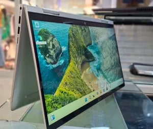 New Laptop HP Envy X360 16GB Intel Core I7 SSD 1T