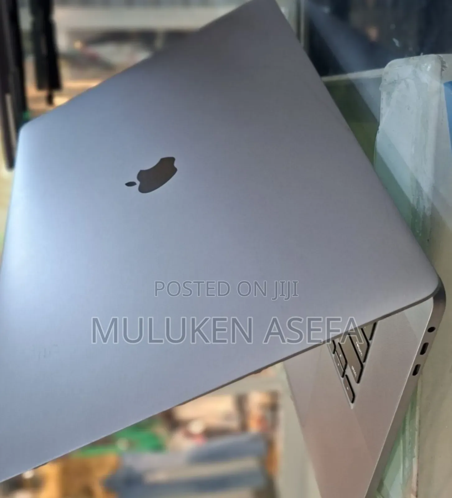 New Laptop Apple MacBook Pro 2019 32GB Intel Core I9 SSD 1T