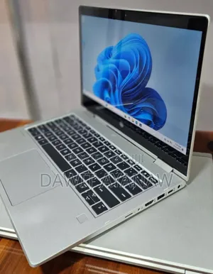 Photo - New Laptop HP ProBook 430 16GB AMD Ryzen 7 SSD 512GB