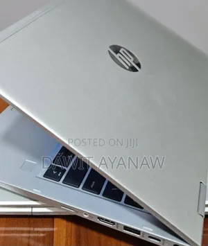 New Laptop HP ProBook 430 16GB AMD Ryzen 7 SSD 512GB