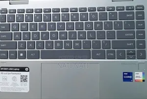 New Laptop HP Envy X360 16GB Intel Core I7 SSD 1T